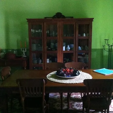 Bed & Breakfast Oltremare - Villino Diana Palermo