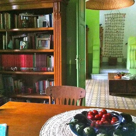 Oltremare - Villino Diana Bed & Breakfast
