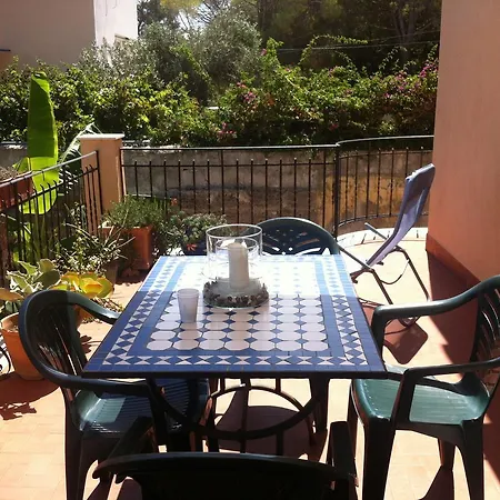 Bed & Breakfast Oltremare - Villino Diana