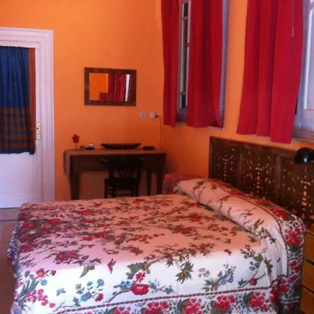 Bed & Breakfast Oltremare - Villino Diana *
