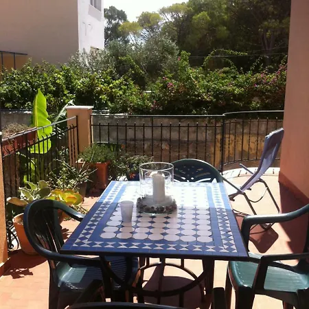 Bed & Breakfast Oltremare - Villino Diana *