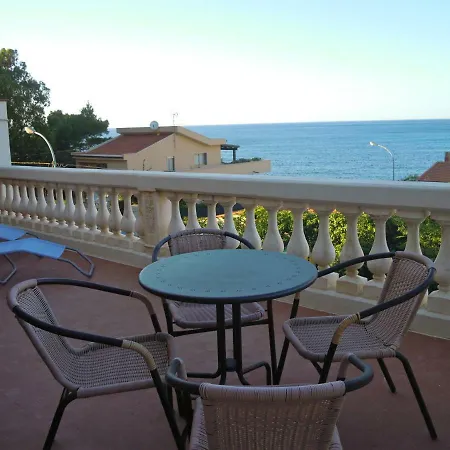 Bed & Breakfast Oltremare - Villino Diana