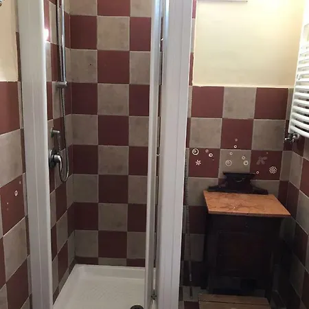 Oltremare - Villino Diana Bed & Breakfast Palermo